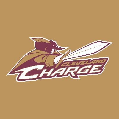 Cleveland Charge logo