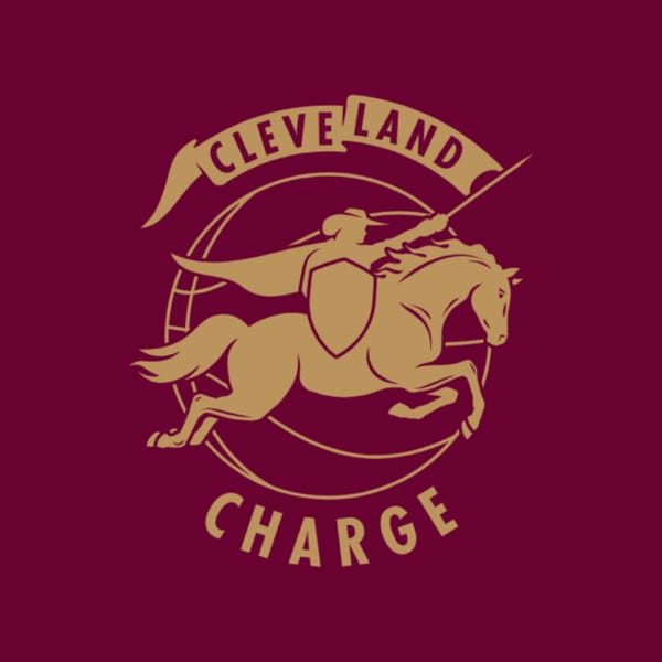 Cleveland Charge logo