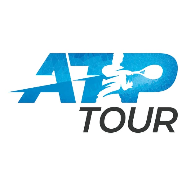 ATP Tour logo